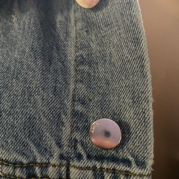 Women’s Jean Jacket